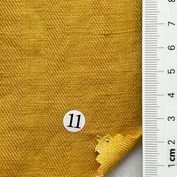 11 Yellow