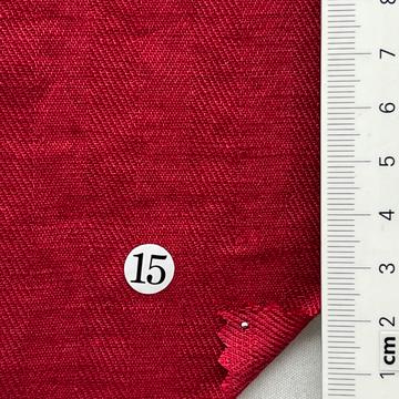 15 Red