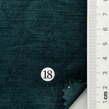 18 Deep Green