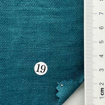 19 Turquoise