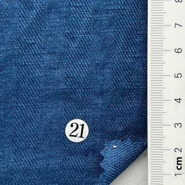 21 Blue