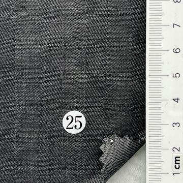 25 Charcoal