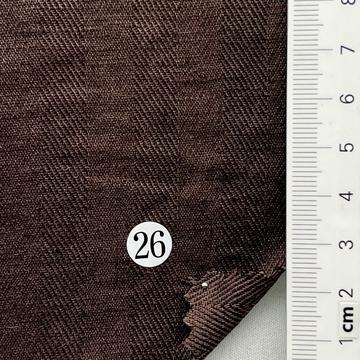 26 Brown