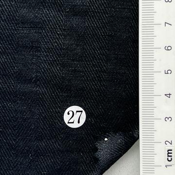 27 Black