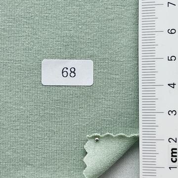 68 Pale Green