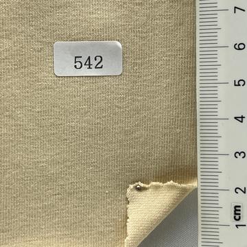 542 Yellow