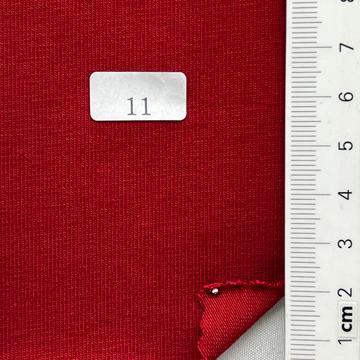 11 Red