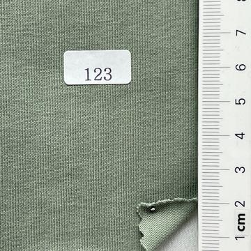 123 Pale Green