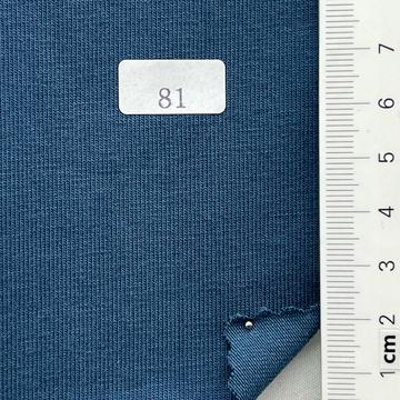 81 Blue