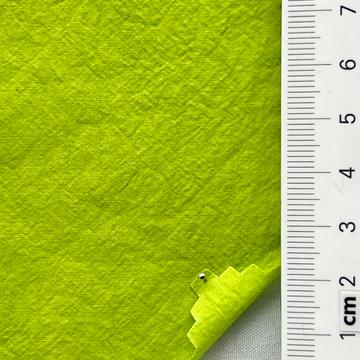 7 Pale Green
