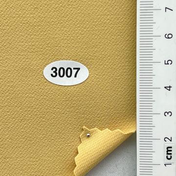 3007 Yellow