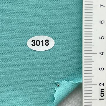 3018 Turquoise