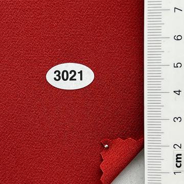 3021 Red