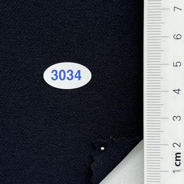 3034 Black
