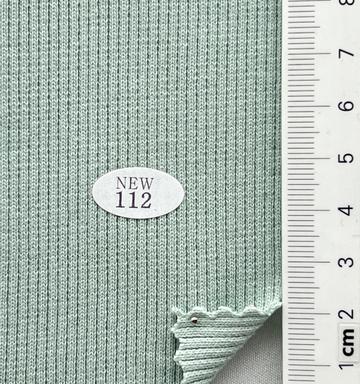 112 Pale Green