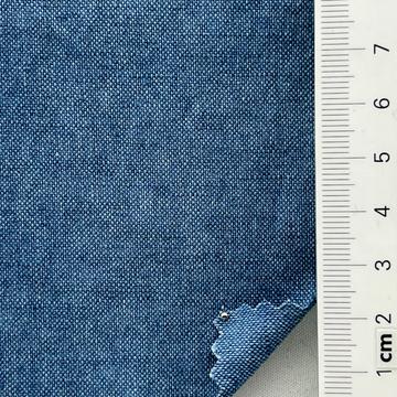 Polyester-blend Plain Weave