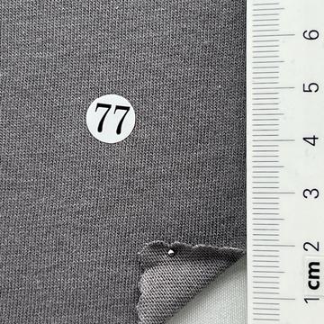 77 Charcoal