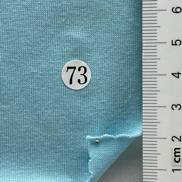 73 Pale Blue
