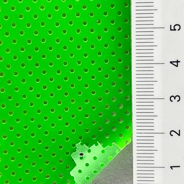 5 Pale Green