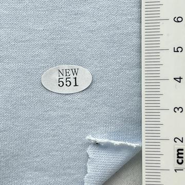 551 Pale Blue