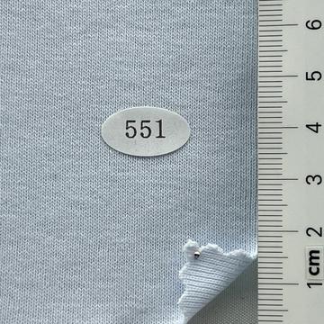 551 Pale Blue