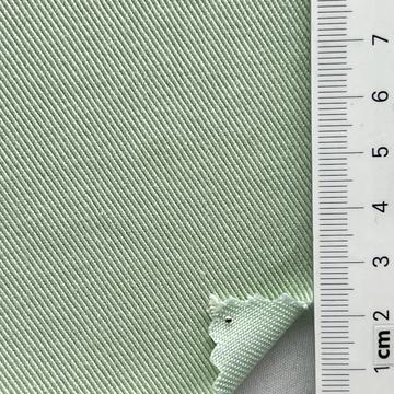 9 Pale Green