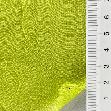 7 Pale Green