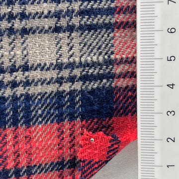 Cotton-blend Twill