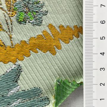 3 Pale Green
