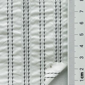 7 White