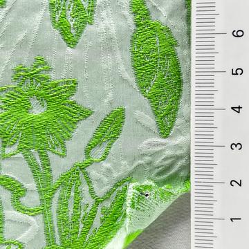 Polyester Jacquard