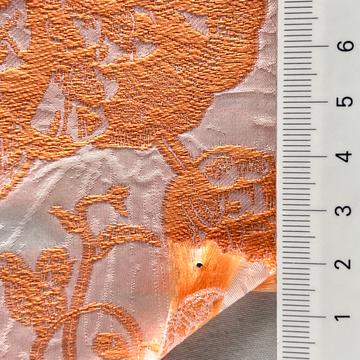6 Pale Orange