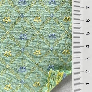 3 Pale Green