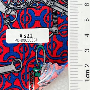 s22 Red