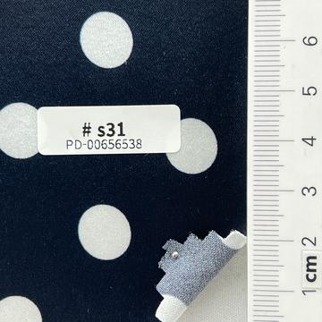 s31 Navy