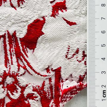 Polyester Jacquard