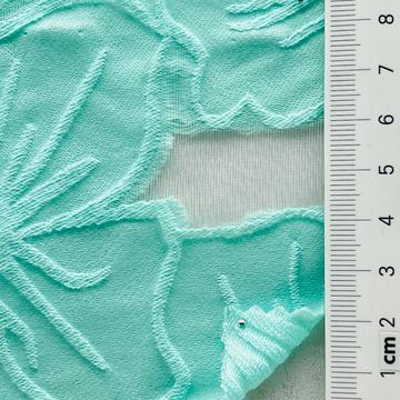 7 Turquoise