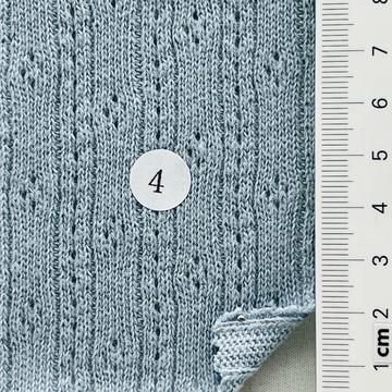4 Pale Blue