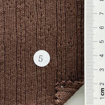 5 Brown
