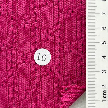 16 Magenta