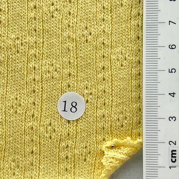 18 Yellow