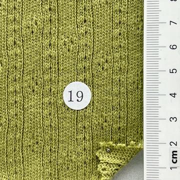 19 Pale Green