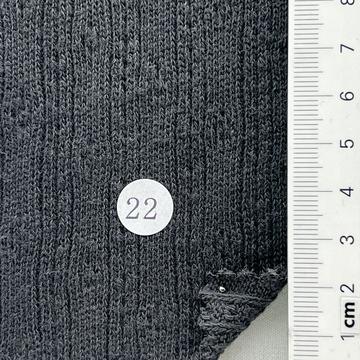 22 Charcoal