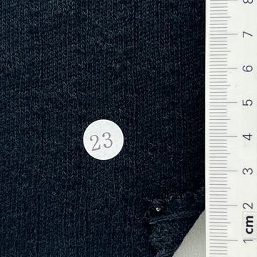 23 Black