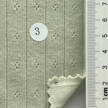 3 Pale Green