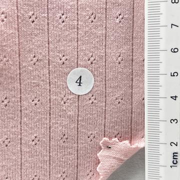4 Pale Pink