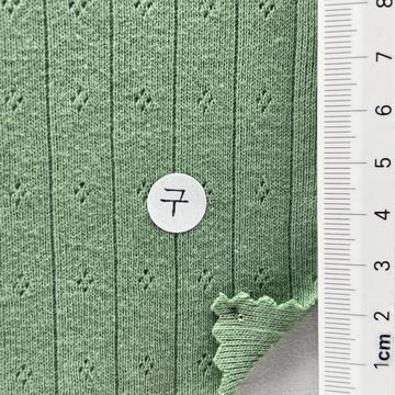 9 Deep Green