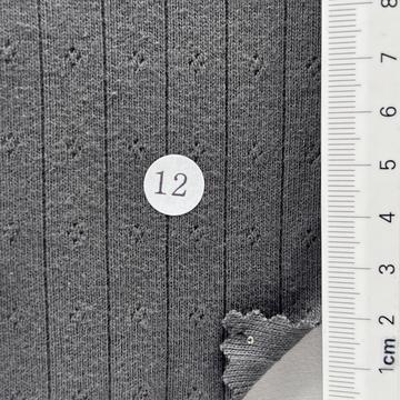 12 Charcoal
