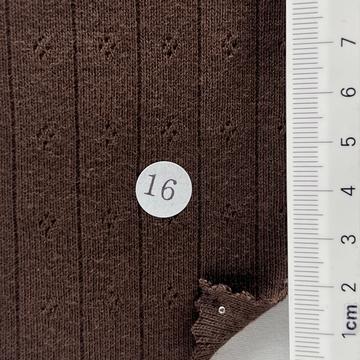 16 Brown