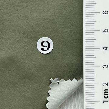 9 Green